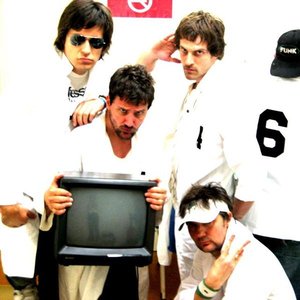 Professor Groove & the Booty Affair 的头像