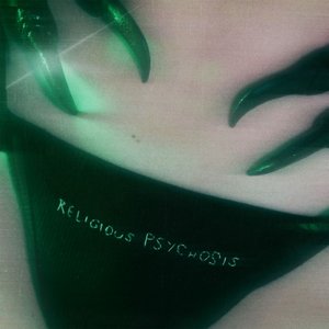 Religious Psychosis