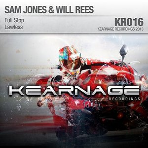 Sam Jones & Will Rees için avatar