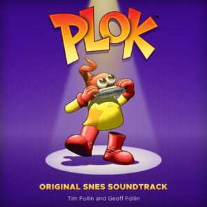 Plok Original SNES Soundtrack