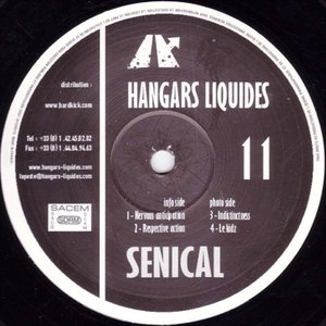 “HL 011”的封面