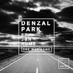 Denzal Park feat. Jon Hume 的头像