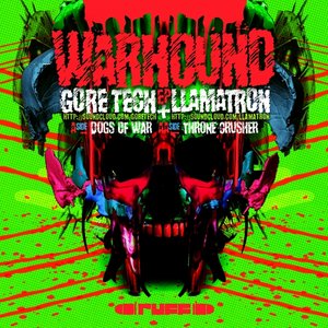 Gore Tech & Llamatron のアバター