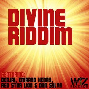 Divine Riddim