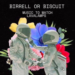 Music to Watch Lavalamps