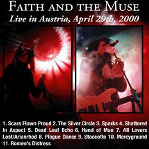 Live in Austria, April 29th, 2000