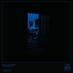 Desperately Held - EP