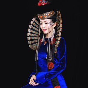 Avatar di daiqing tana