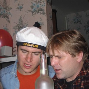 Avatar for Андрей Юхин