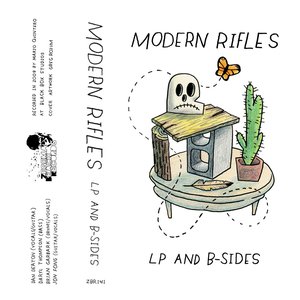 LP + B-Sides