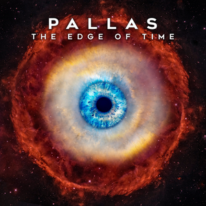 The Edge Of Time cover