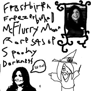 Grim Freezer Burned Magic Of The Frost Bitten Livingroom Of Eternal Food Network Darkeness