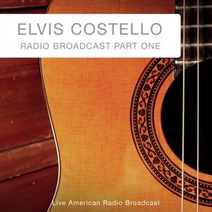 Radio Broadcast Part One - Live American Radio Broadcast (Live)