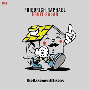 Fruit Salad