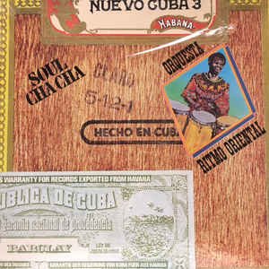 Nuevo Cuba 3