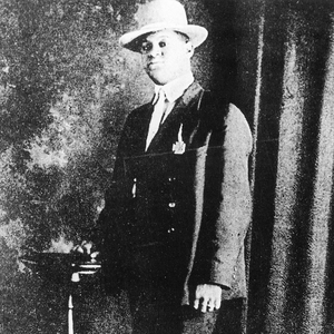 Freddie Keppard photo provided by Last.fm