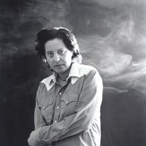 Avatar de Thalia Zedek