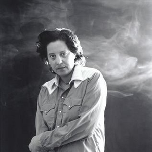Thalia Zedek photo provided by Last.fm