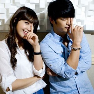 서인국 & 정은지 的头像