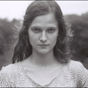 Devon Sproule photo provided by Last.fm