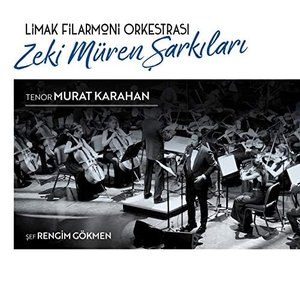 Limak Filarmoni Orkestrası Zeki Müren Şarkıları
