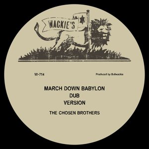 March Down Babylon