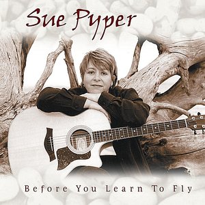 Before You Learn to Fly
