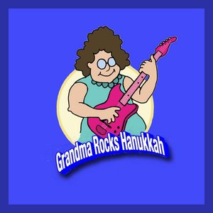 Grandma Rocks Hanukkah
