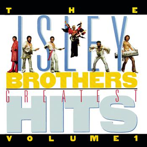 The Isley Brothers - The Pride (Part 1 & Part 2) Lyrics - Zortam Music