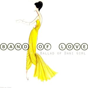 Ballad of Dani Girl