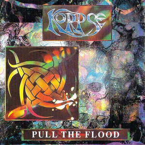 Pull the Flood cover