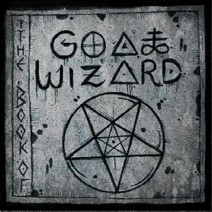 The Book of Goat Wizard