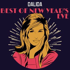 Image for 'Dalida Best Of New Year's Eve'