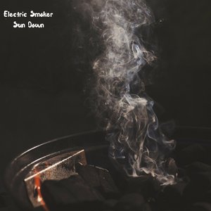 Electric Smoker için avatar