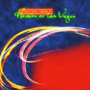 Heaven or Las Vegas