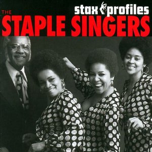 Stax Profiles: The Staple Singers