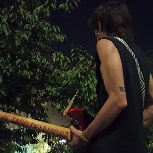 Chico Dinamita 的头像