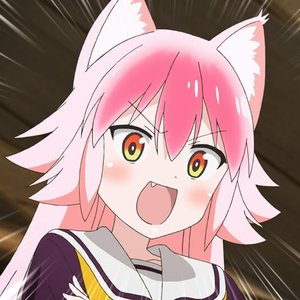Avatar for 大狼ランカ(CV.木野日菜)