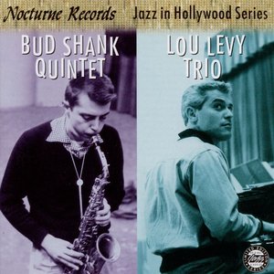 Lou Levy Trio 的头像