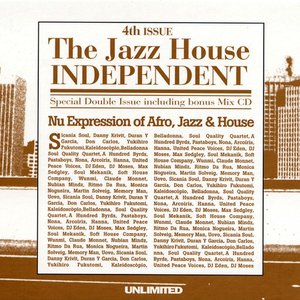The Jazz House Independent, Vol. 4