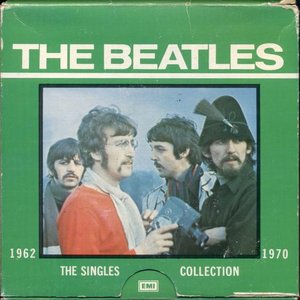 The Singles Collection 1962-1970