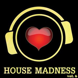 House Madness, Vol. 6