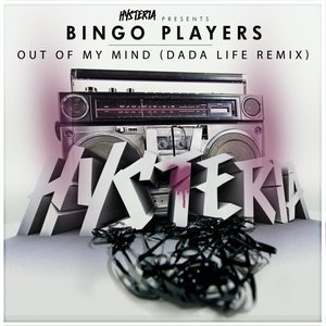 Out Of My Mind (Dada Life Remix)