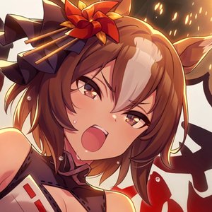 Avatar for ヤエノムテキ(CV.日原あゆみ)