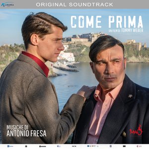 Come prima (Colonna sonora originale del film)