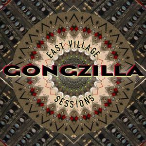 East Village Sessions cover