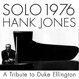 Solo 1976 A Tribute To Duke Ellington