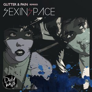 Image for 'Glitter & Pain Remixes'