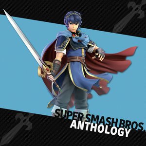 Super Smash Bros. Anthology - Vol. 13: Fire Emblem