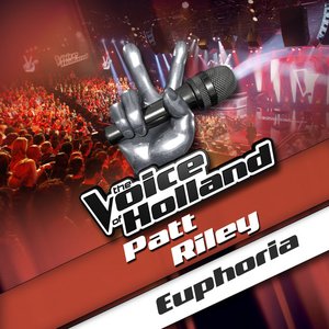 Euphoria (From The Voice of Holland) - Single